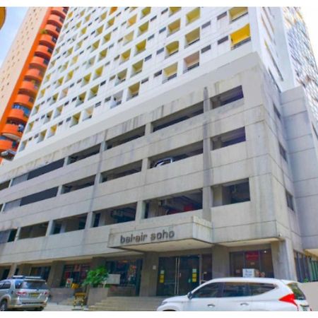 Oyo 769 Poblacion Suites Polaris ماكاتي المظهر الخارجي الصورة